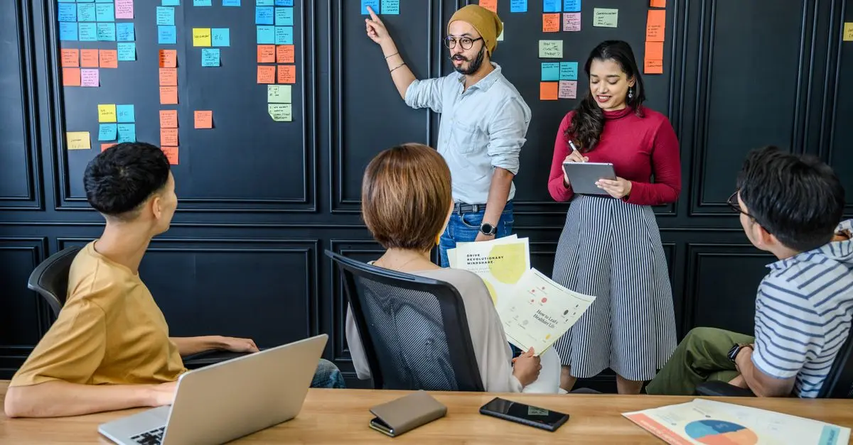Errores comunes al seleccionar software de gestión empresarial