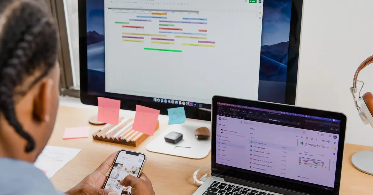 Cómo seleccionar el software adecuado para tu negocio