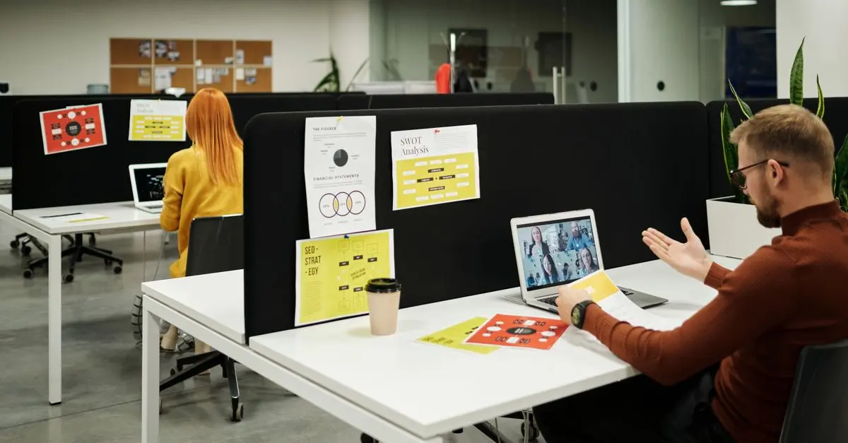 Cómo seleccionar el software más adecuado para tu empresa