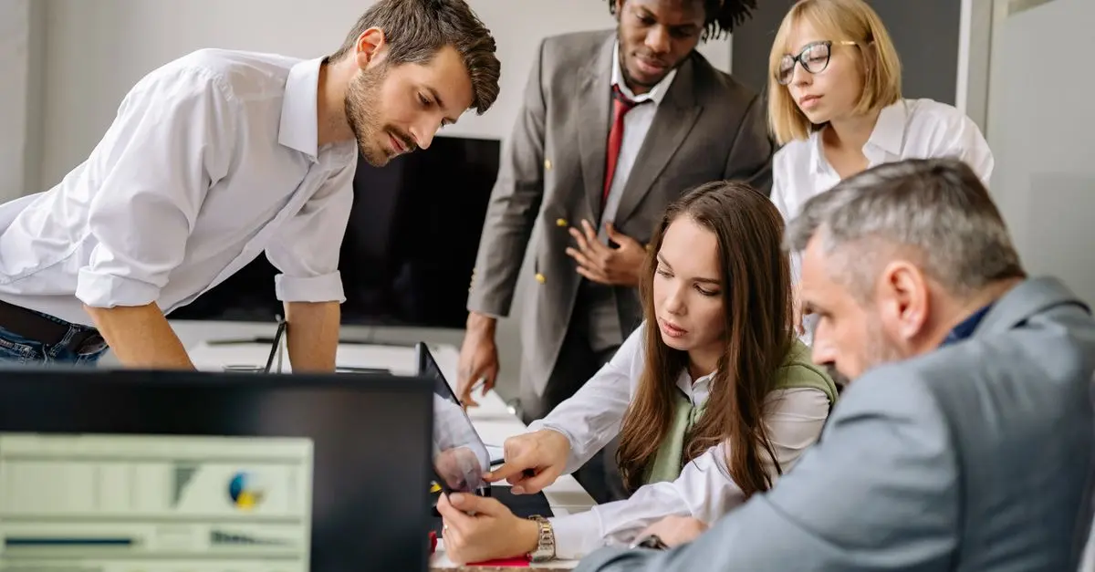 Cómo seleccionar el software perfecto para tu negocio