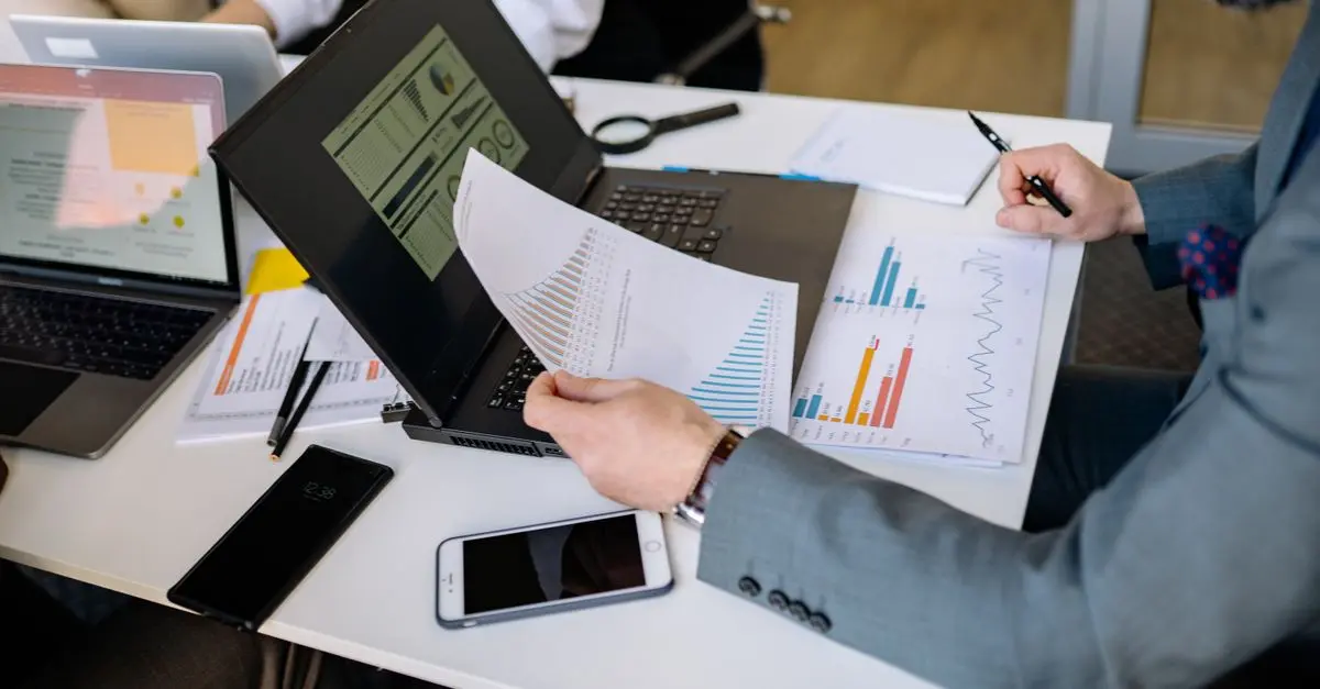 Cómo evaluar las funcionalidades del software para tu negocio