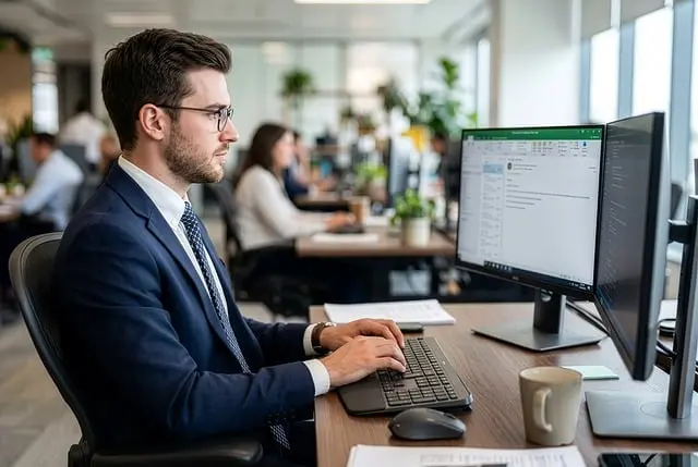 10 errores comunes al seleccionar software y cómo evitarlos