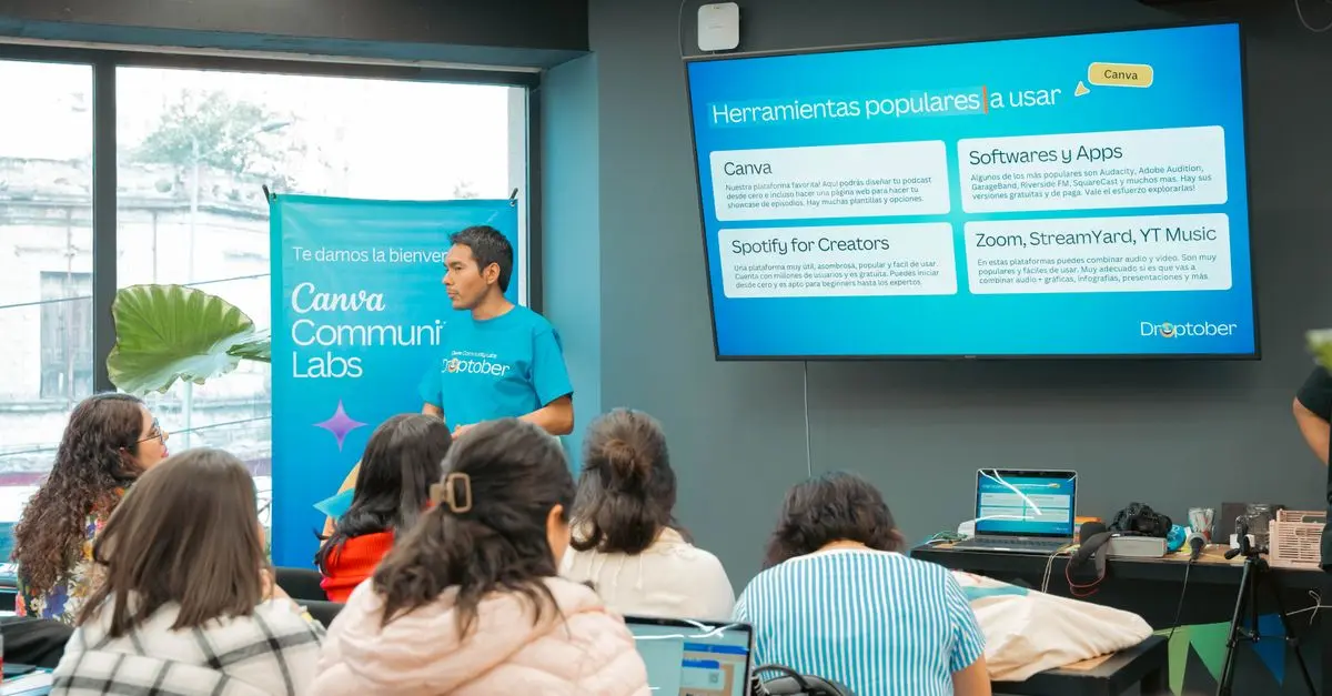 Mejores prácticas para la selección de software educativo