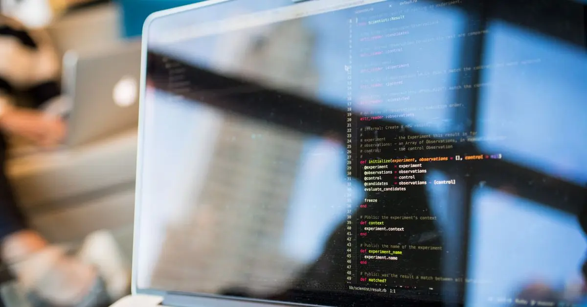 Cómo realizar una selección efectiva de software para tu negocio