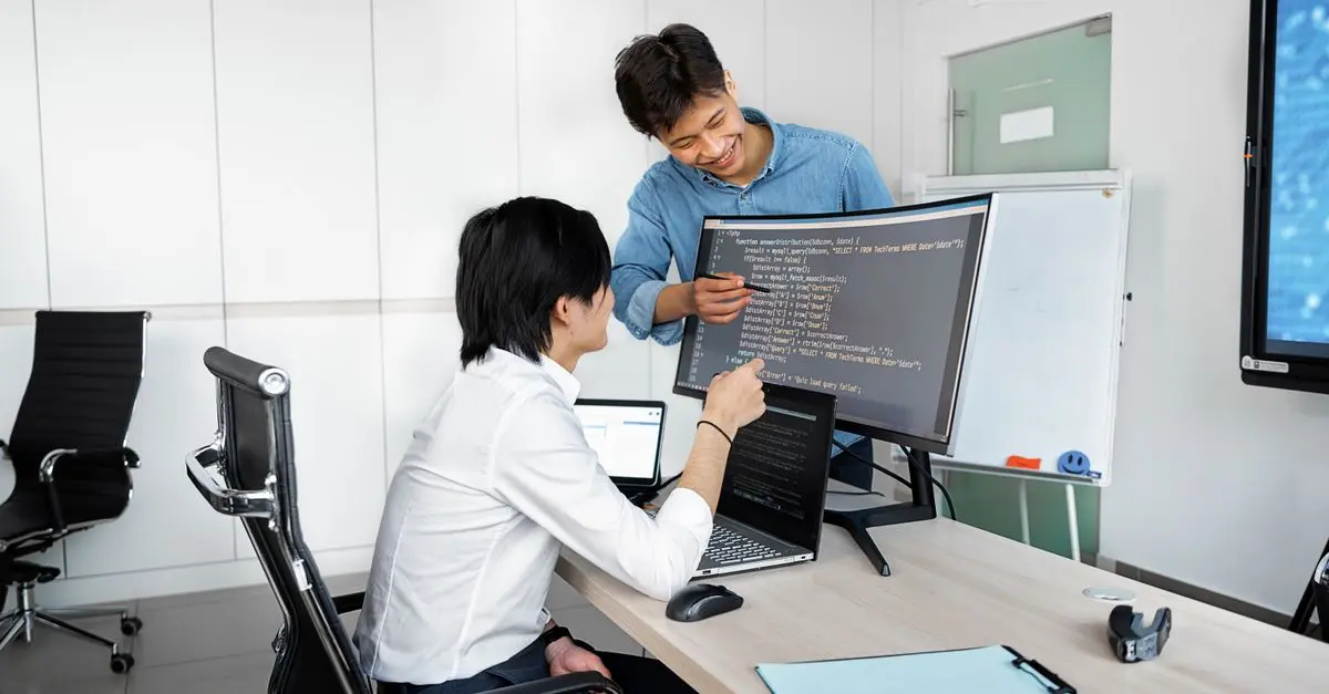 Principales errores al seleccionar software empresarial