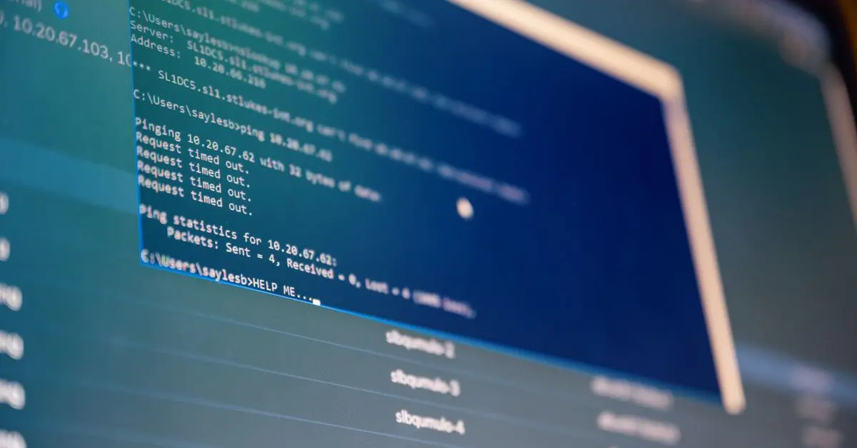 Tendencias en software de ciberseguridad