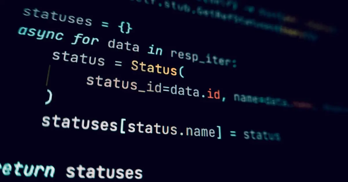 Errores frecuentes al seleccionar software para tu negocio