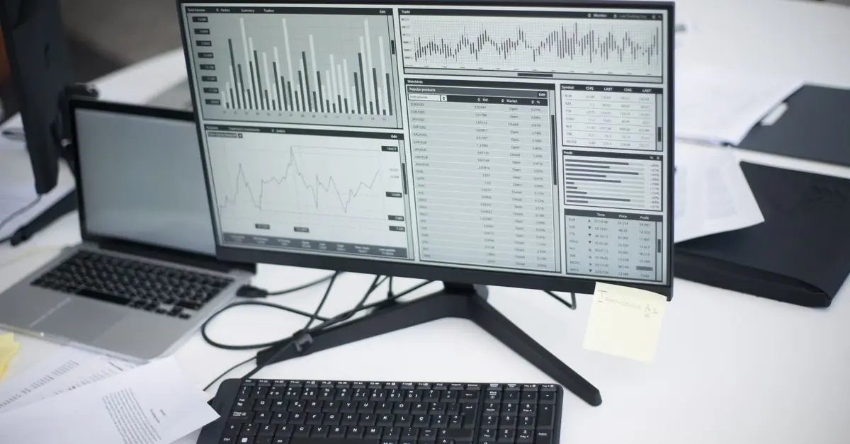 Errores al seleccionar software: ¿Cómo evitarlos?