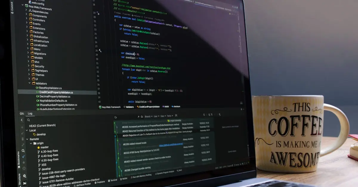 Cómo elegir el software adecuado para tu proyecto