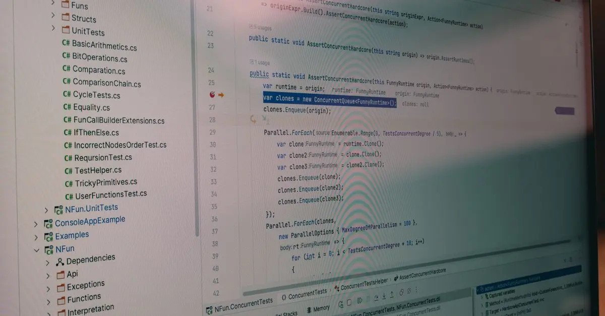 Cómo los microservicios están transformando el desarrollo de software