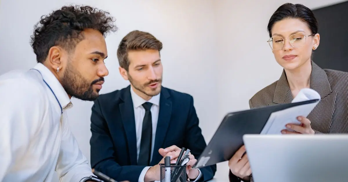 10 errores comunes al seleccionar software y cómo evitarlos