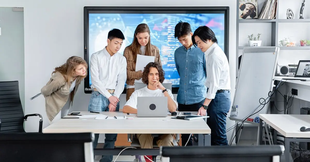 Cómo seleccionar el software adecuado para tu empresa