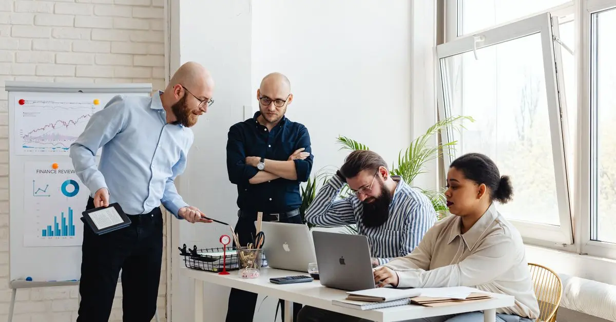 Cómo seleccionar el software de gestión perfecto para tu empresa