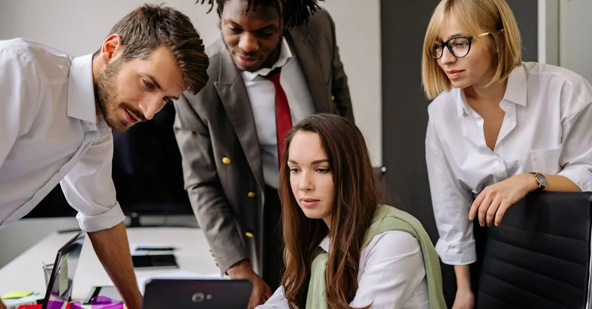 Errores comunes al seleccionar software de gestión