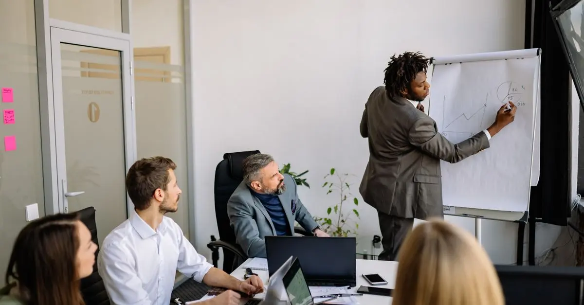 Errores comunes al seleccionar software para tu negocio