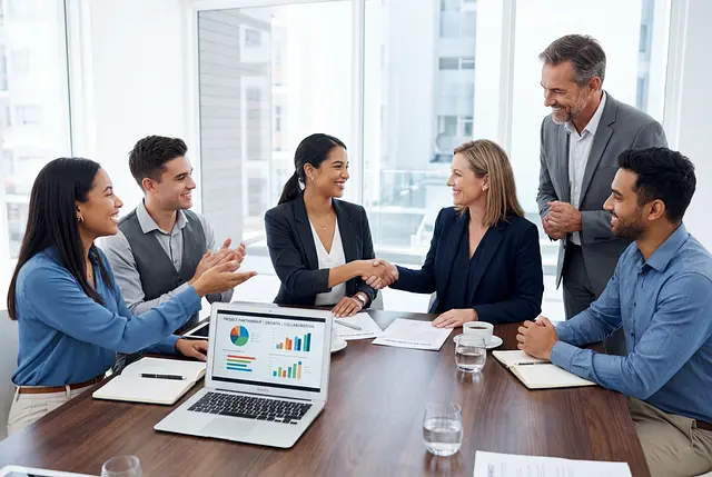 Cómo seleccionar el software adecuado para tu empresa