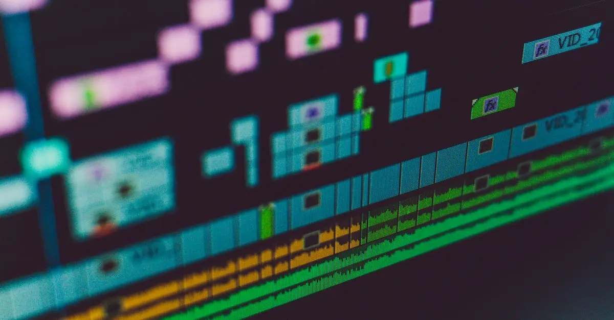 Evaluación del software de edición de video: ¿Cuál es el mejor?