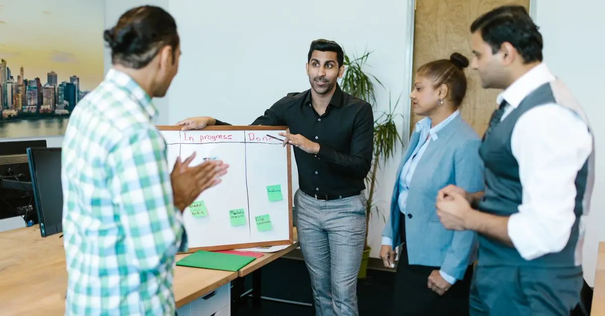 Guía práctica para seleccionar software de gestión de proyectos