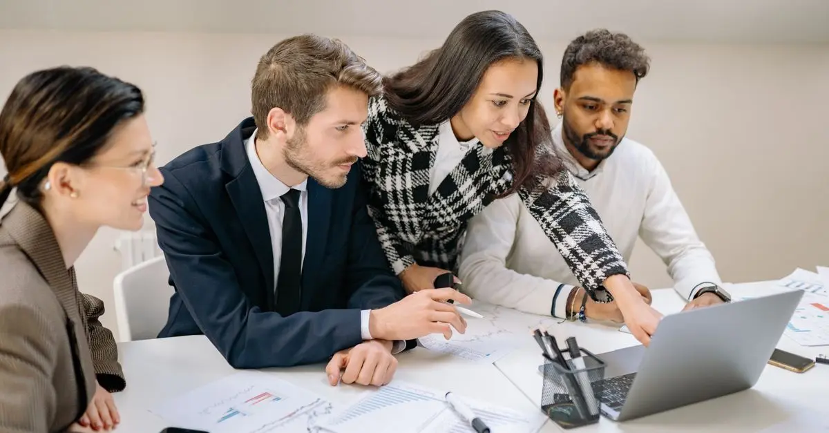Errores comunes al seleccionar software: ¿Cómo evitarlos?