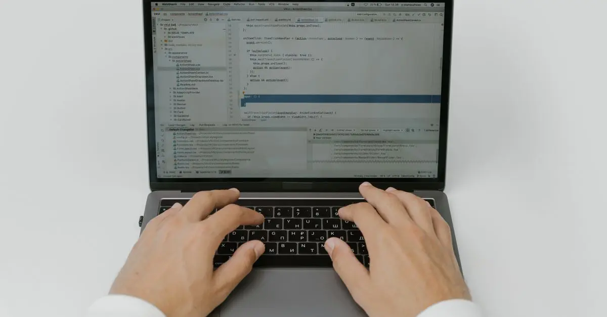 Guía completa para seleccionar software de gestión empresarial