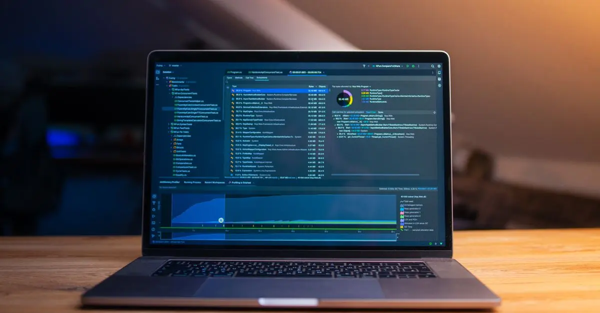 Cómo realizar un análisis comparativo de software eficaz