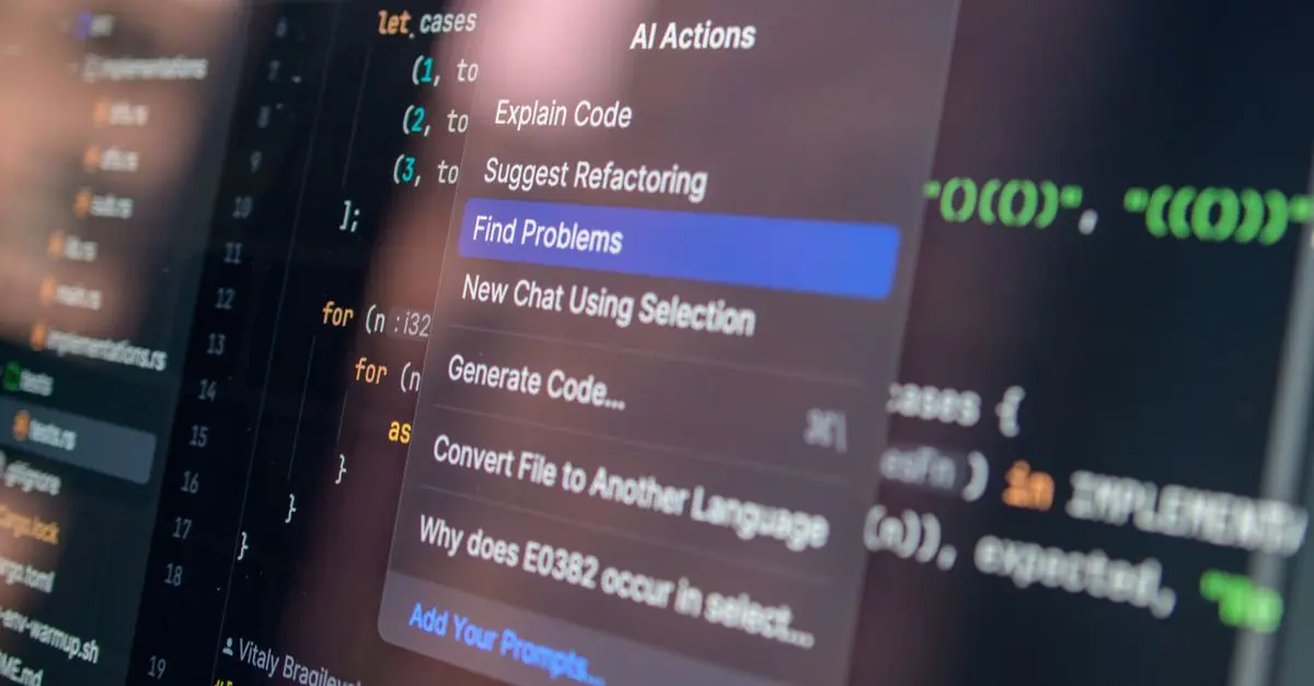 Tendencias futuras en el desarrollo de software para negocios