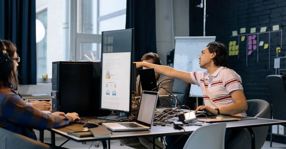 Errores comunes al seleccionar software y cómo evitarlos