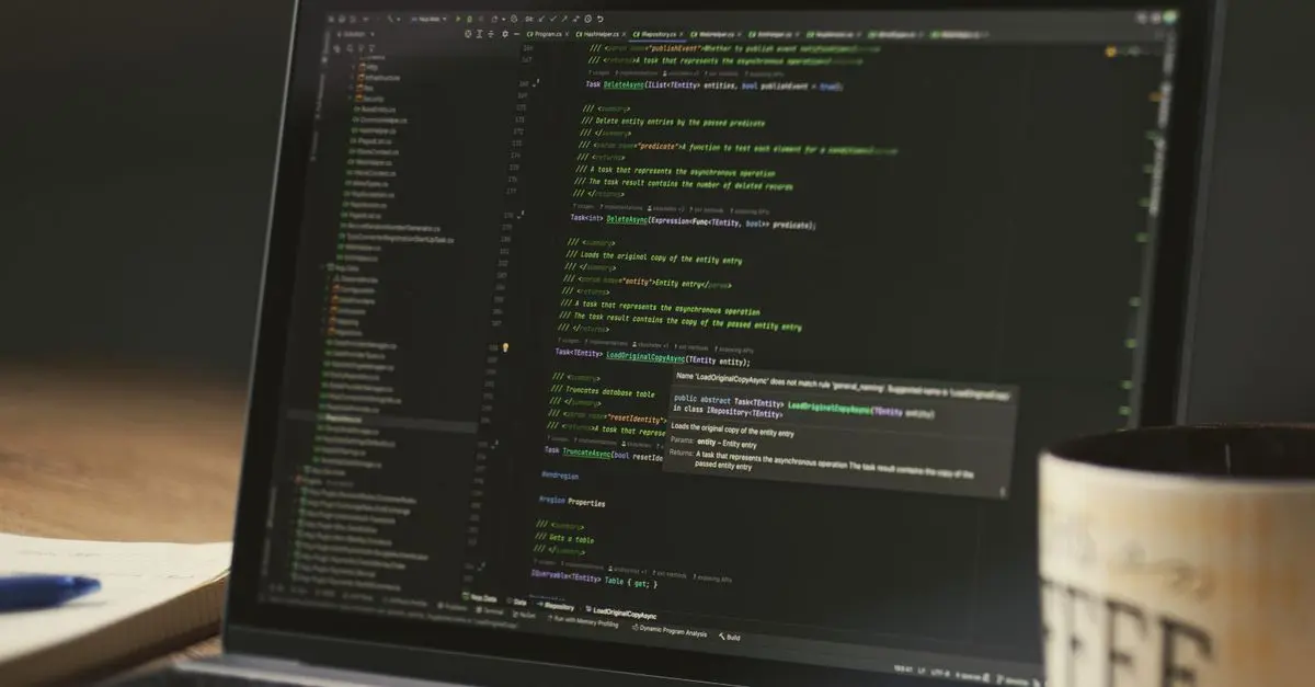 Guía completa para implementar software ERP en tu negocio
