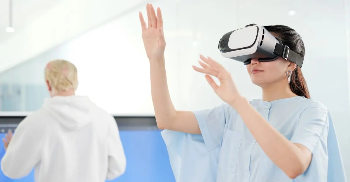 Todo sobre el software de realidad aumentada