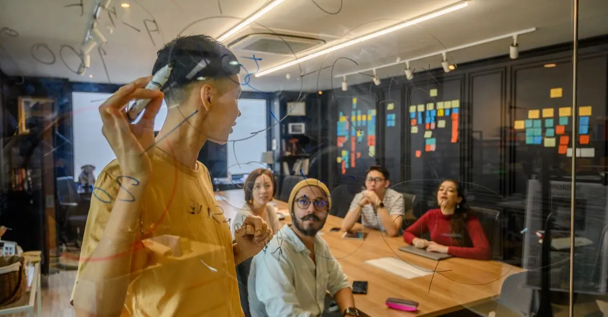 Cómo seleccionar el software ideal para tu proyecto