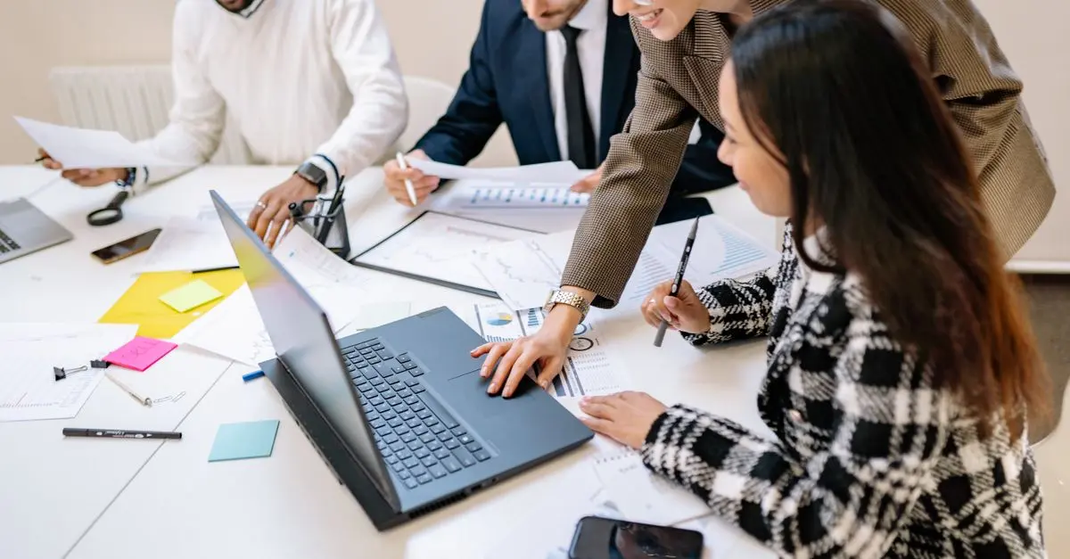 Errores comunes al seleccionar software y cómo evitarlos