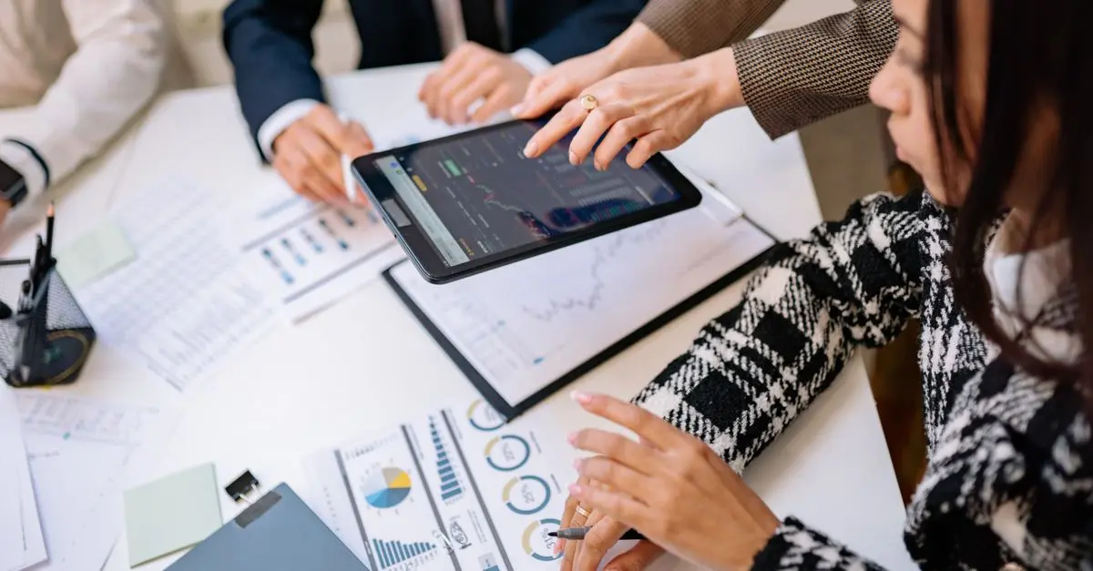 Cómo elegir el software de gestión adecuado para tu empresa