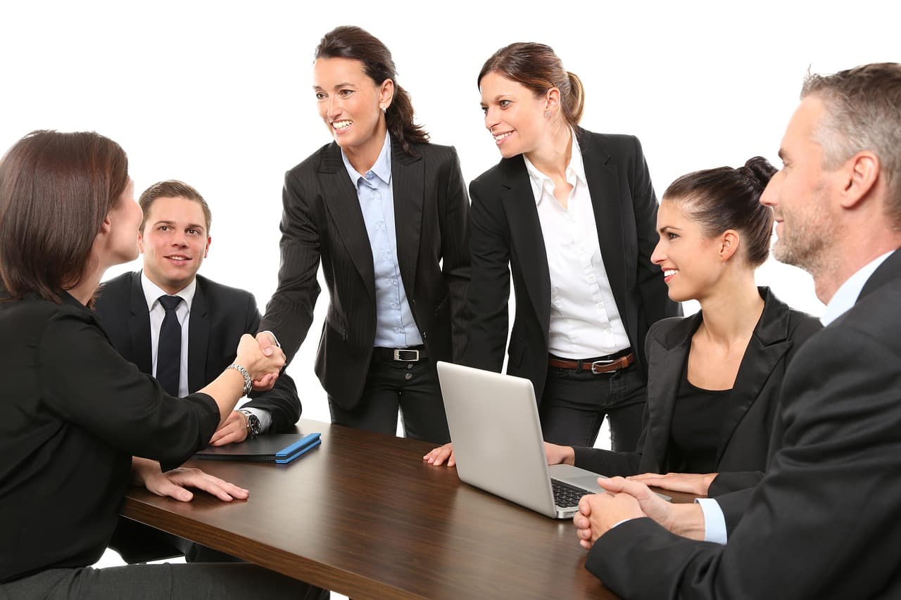 Mejores prácticas para la selección de software empresarial